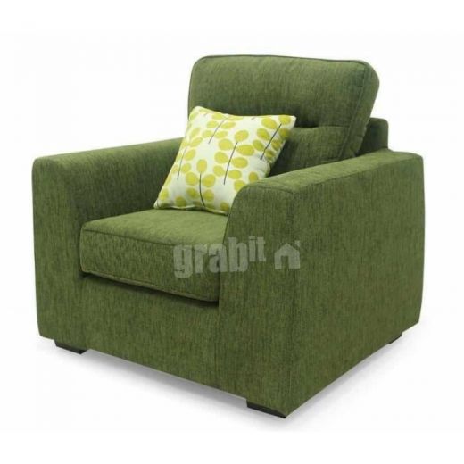 Lennon (1/2/3 Seater) Fabric Sofa