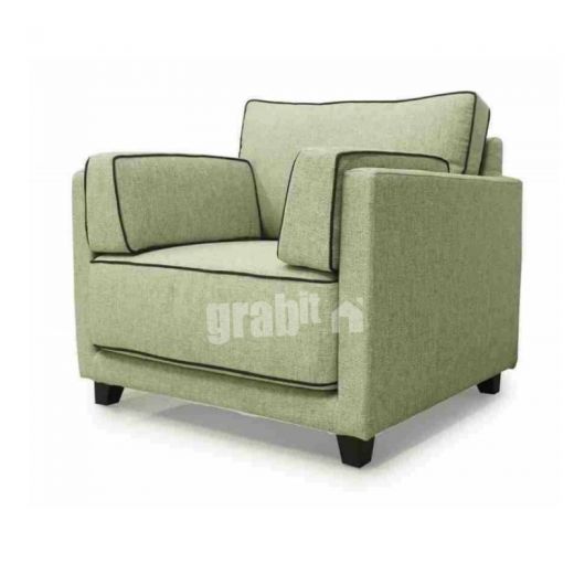 Bueno (1/2/3 Seater) Fabric Sofa