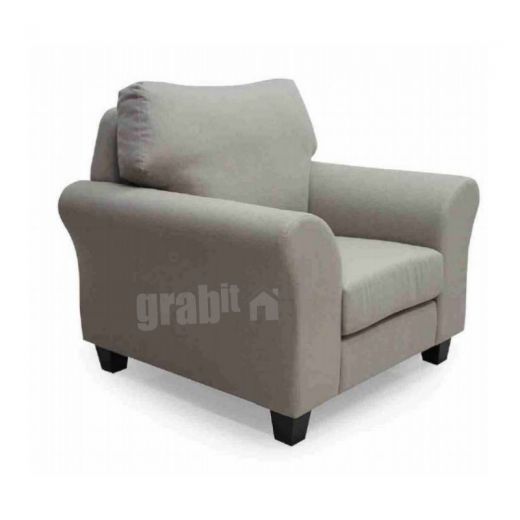 Carmita (1/2/3 Seater) Fabric Sofa