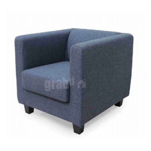 Divina (1/2/3 Seater) Fabric Sofa
