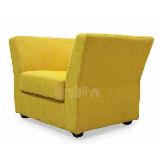Honoria (1/2/3 Seater) Fabric Sofa