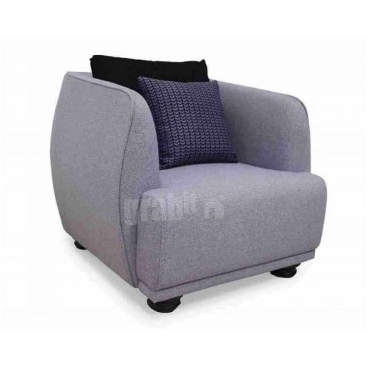 Marisol  (1/2/3 Seater) Fabric Sofa