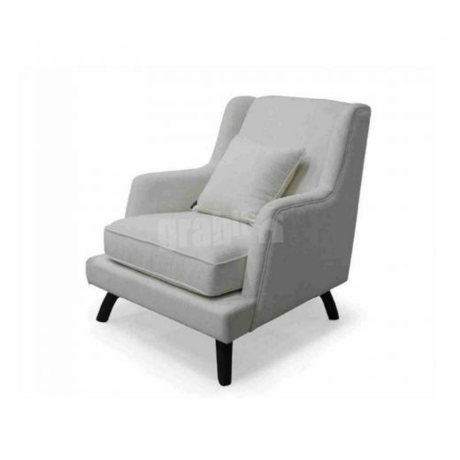 Ocatavia (1/2/3 Seater) Fabric Sofa