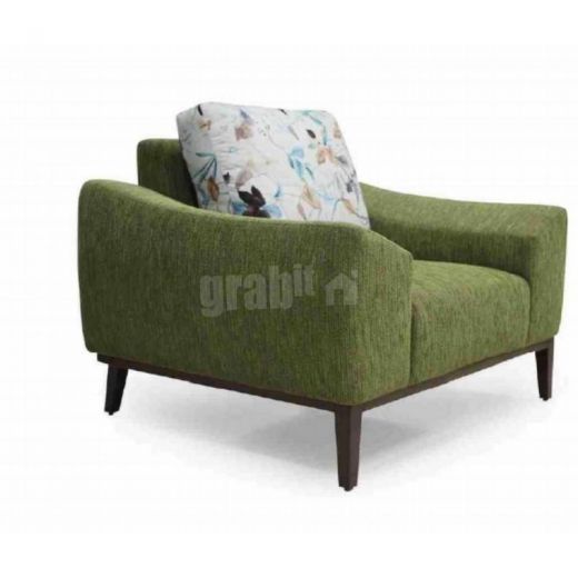 Ardal (1/2/3 Seater) Fabric Sofa