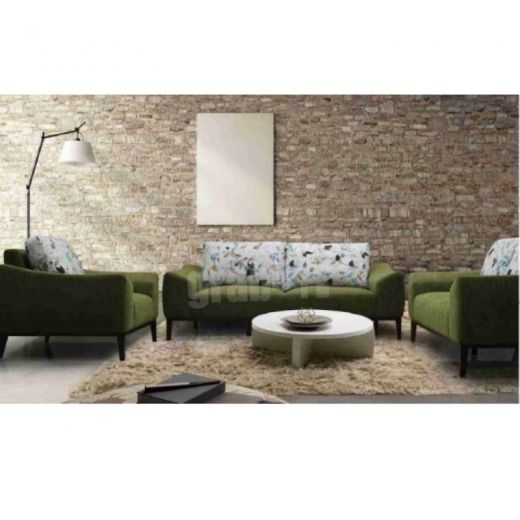 Ardal (1/2/3 Seater) Fabric Sofa