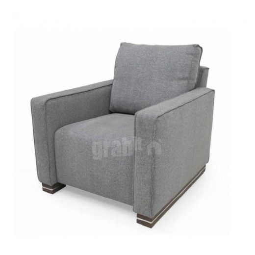 Harbin (1/2/3 Seater) Fabric Sofa