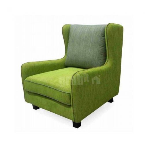 Bahia (1/2/3 Seater) Fabric Sofa