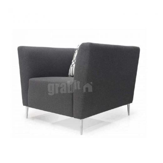 Gizmo (1/2/3 Seater) Fabric Sofa
