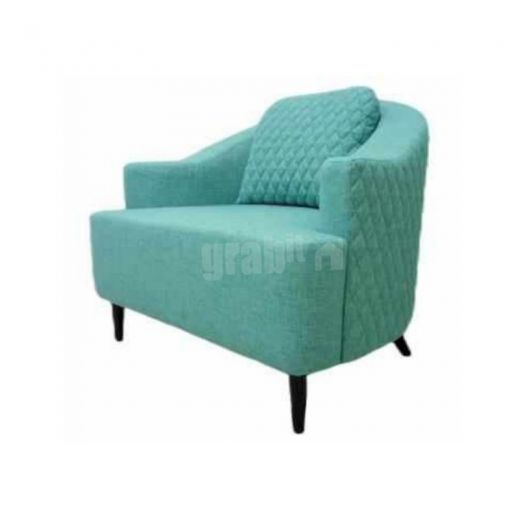 Lester (1/2/3 Seater) Fabric Sofa