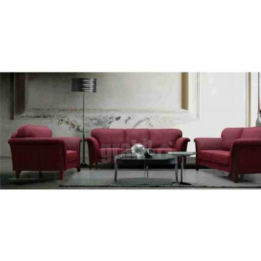 Baguette (1/2/3 Seater) Fabric Sofa