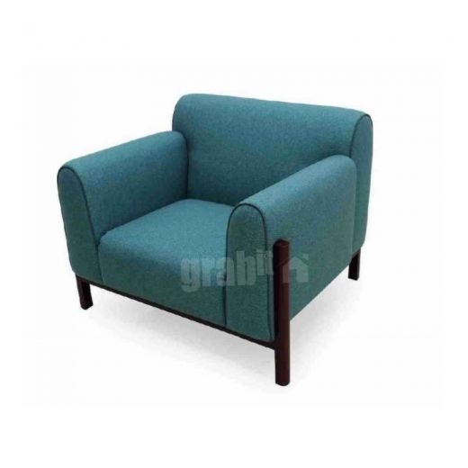 Beltza  (1/2/3 Seater) Fabric Sofa