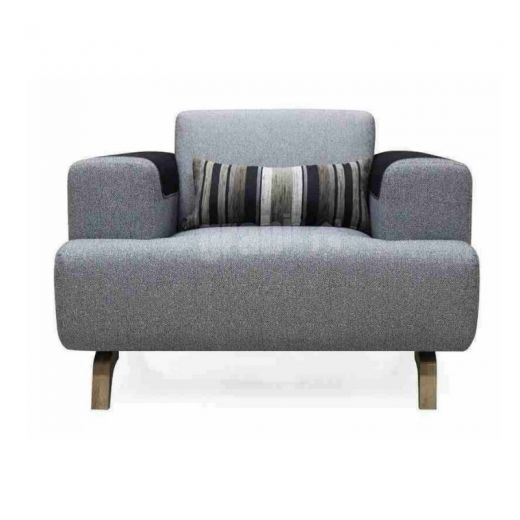 Chakri (1/2/3 Seater) Fabric Sofa