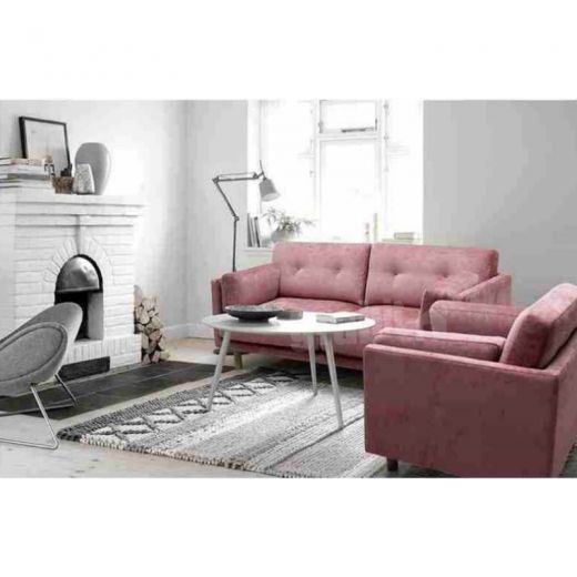 Dipsy (1/2/3 Seater) Fabric Sofa