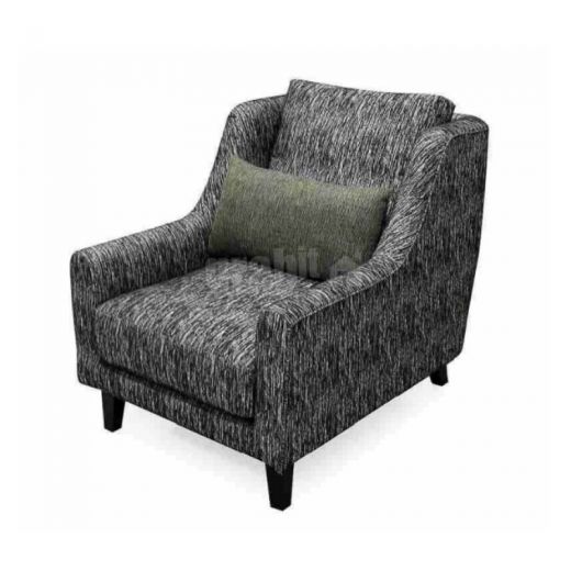 Houdini (1/2/3 Seater) Fabric Sofa