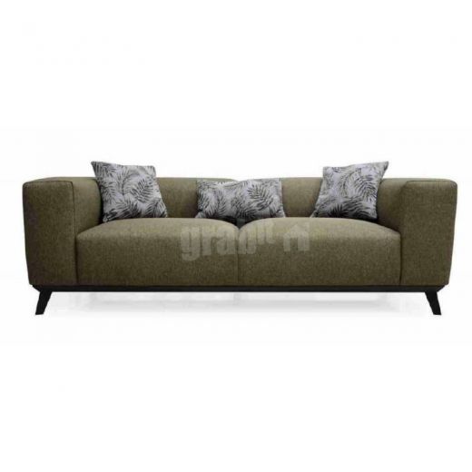 Pisco (1/2/3 Seater) Fabric Sofa