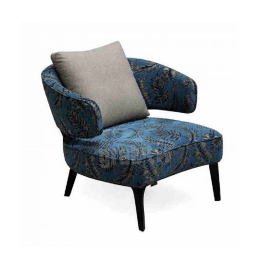 Koosh (1/2/3 Seater) Fabric Sofa