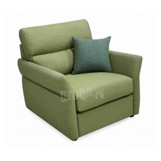 Leche (1/2/3 Seater) Fabric Sofa