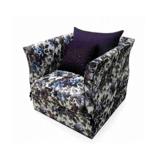 Bronco (1/2/3 Seater) Fabric Sofa