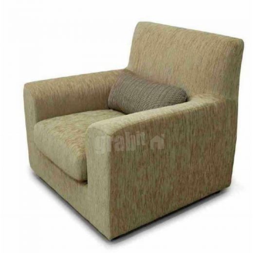 Quentin (1/2/3 Seater) Fabric Sofa
