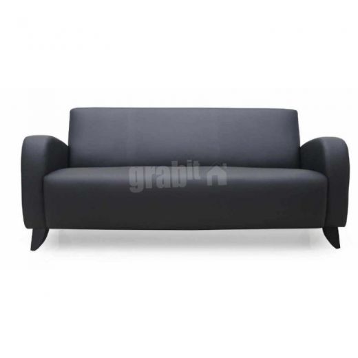 Jax (1/2/3 Seater) PU Leather Sofa