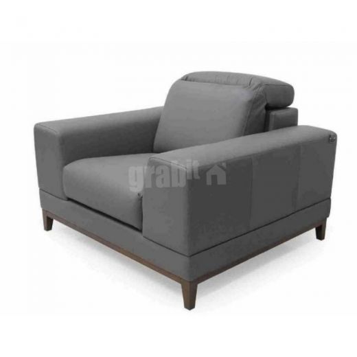 Missy (1/2/3 Seater) PU Leather Sofa