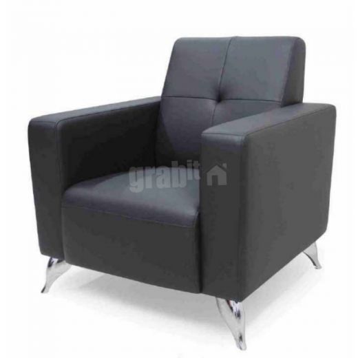 Norris (1/2/3 Seater) Full Leather Sofa