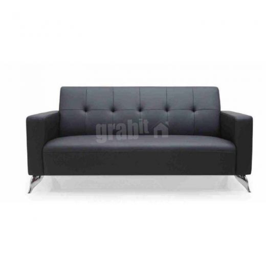 Norris (1/2/3 Seater) PU Leather Sofa