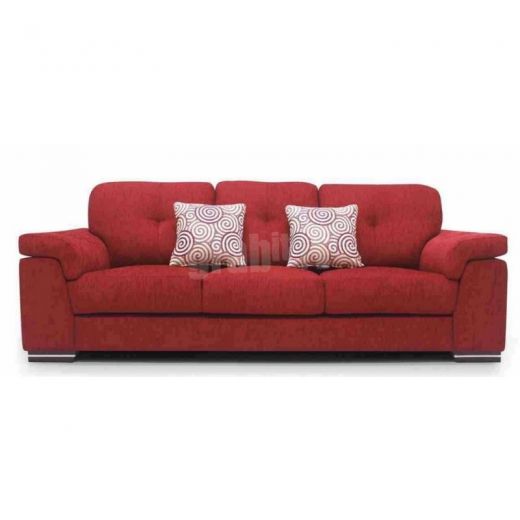 Myrtle (1/2/3 Seater) Fabric/PU Leather Sofa