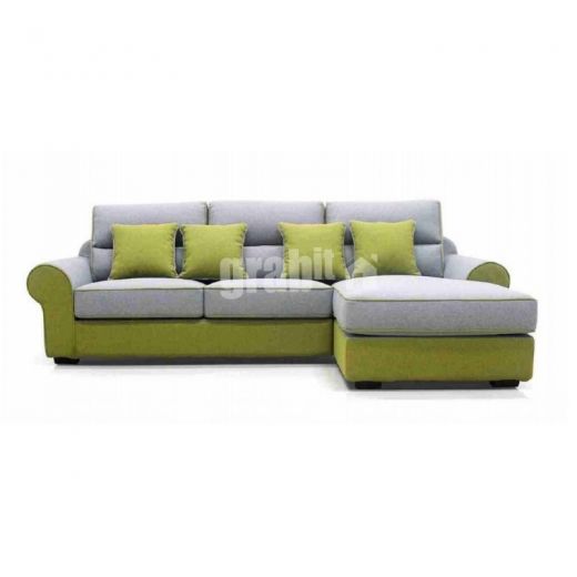 Lamia L-Shape Sofa