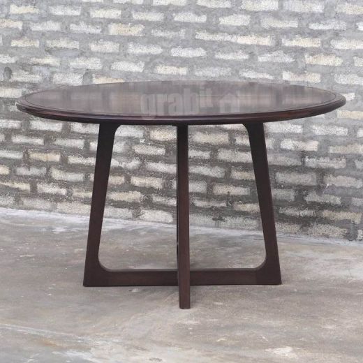 Dmitry Round Dining Table