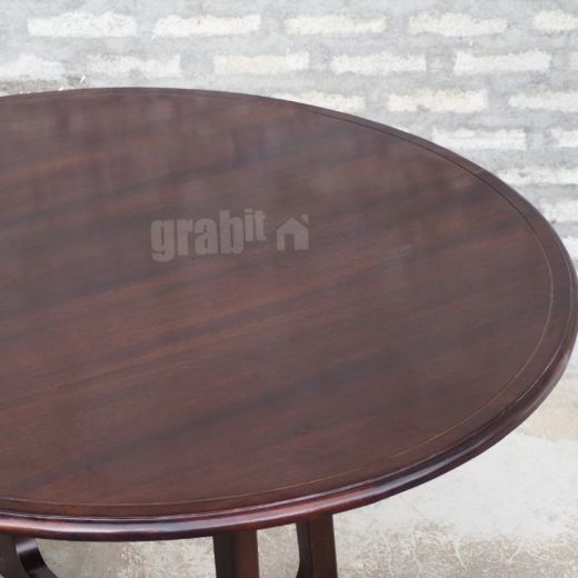 Dmitry Round Dining Table