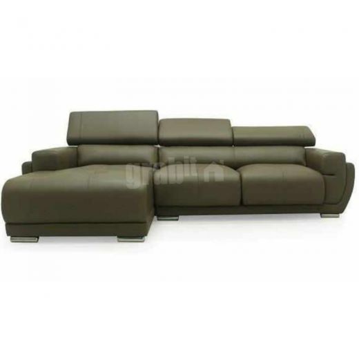 Zappo L-Shape Sofa