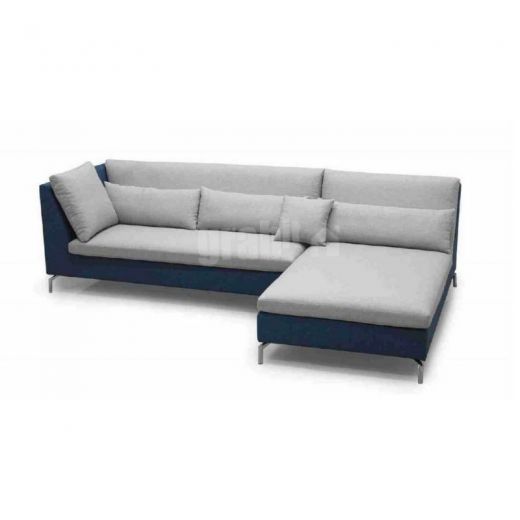 Jagger Sofa - 2.5L + Lounge