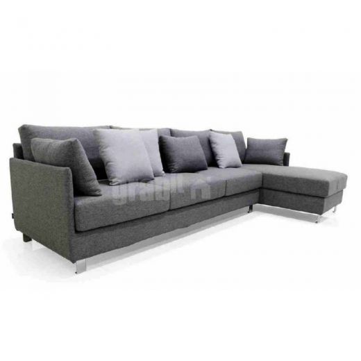 Aleyda Sofa - 3L + Lounge R
