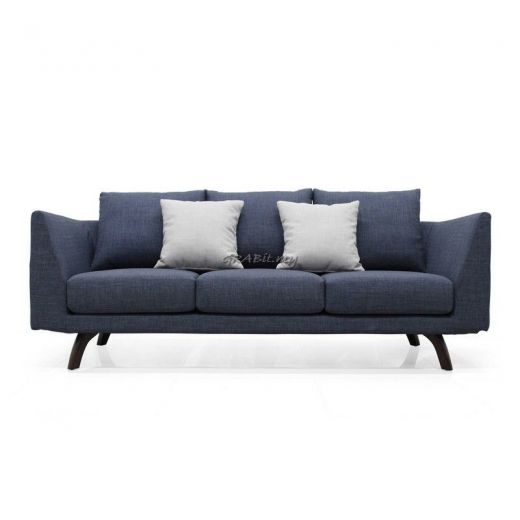 Adalia (1/2/3 Seater) Slip Cover Sofa
