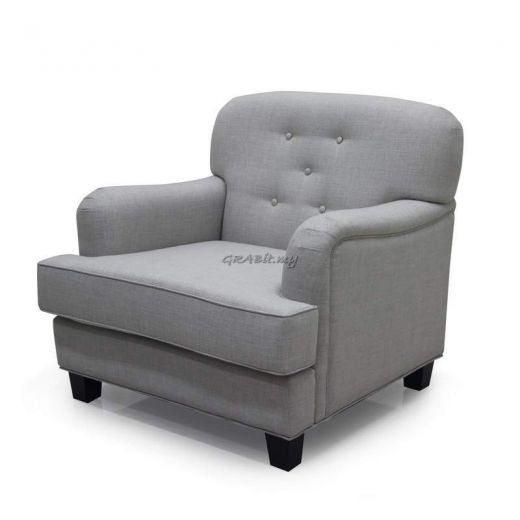Aeris (1/2/3) Seater Sofa