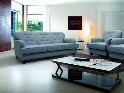 Aeris (1/2/3) Seater Sofa