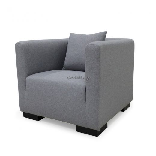 Akhil (1/2/3 Seater) Sofa