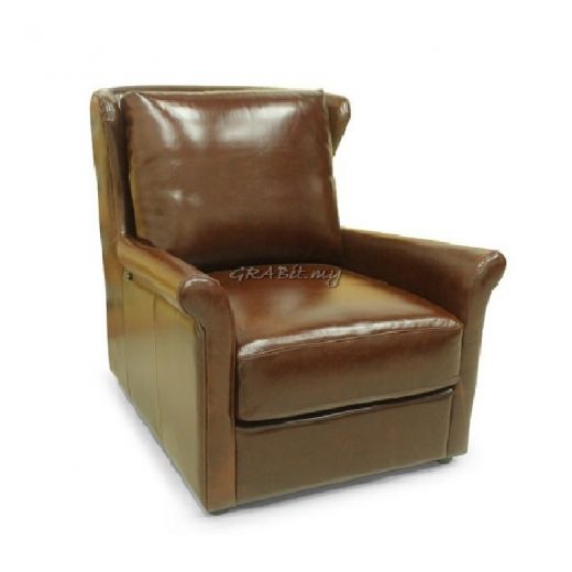 Anson Arm Chair - TL 