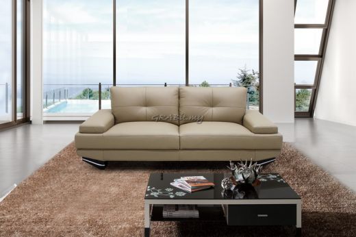 Aram Fabric Sofa