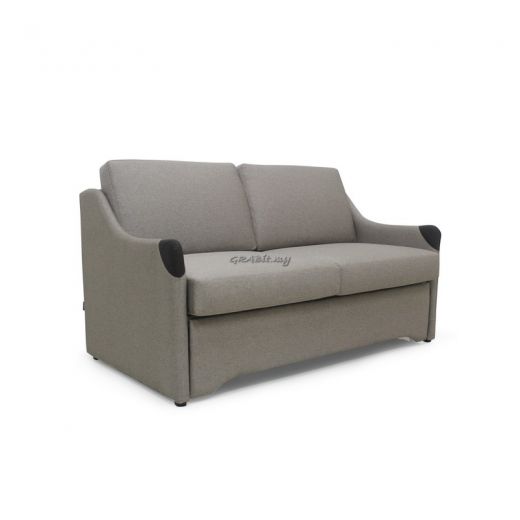 Aubrey (2.5 Seater) Sofa Bed- Slipcover Model