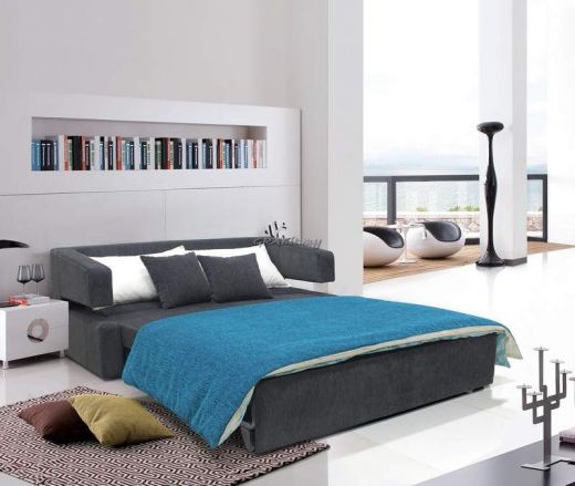 Annette (2.5 Seater) Sofa Bed