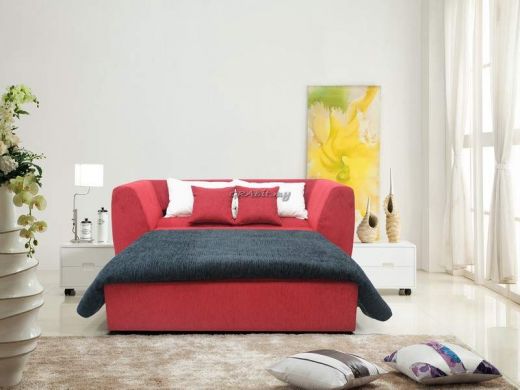 Austen (2.5 Seater) Sofa Bed - Slipcover Model