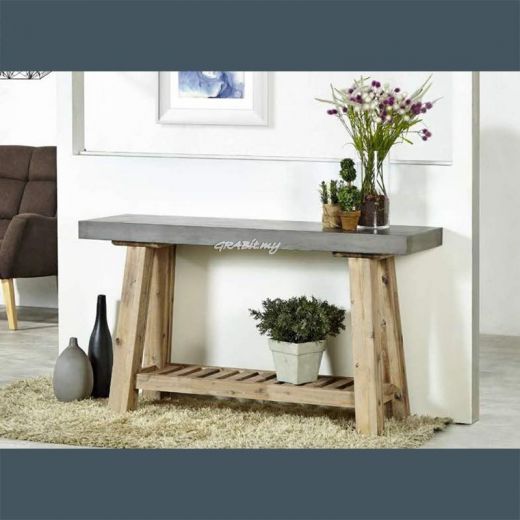 Melena Console Table OUT OF STOCK*