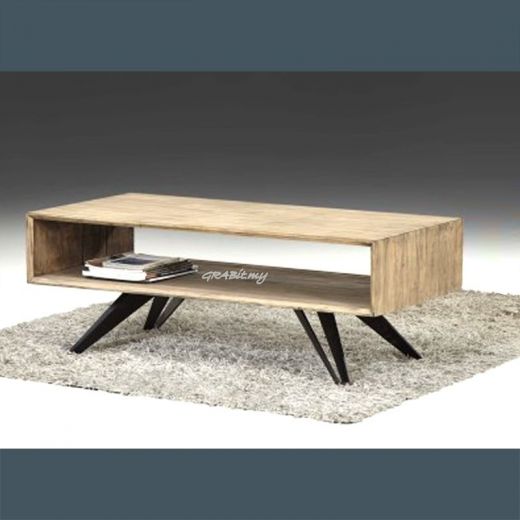 Safiah Coffee Table OUT OF STOCK*