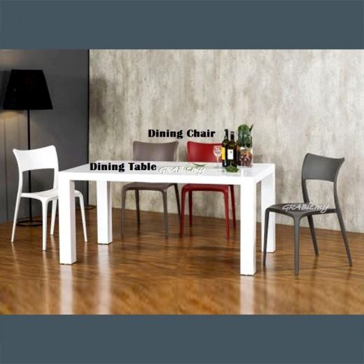 Khaira Dining Table Set OUT OF STOCK*