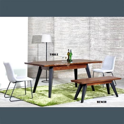 Dorai Dining Set OUT OF STOCK*