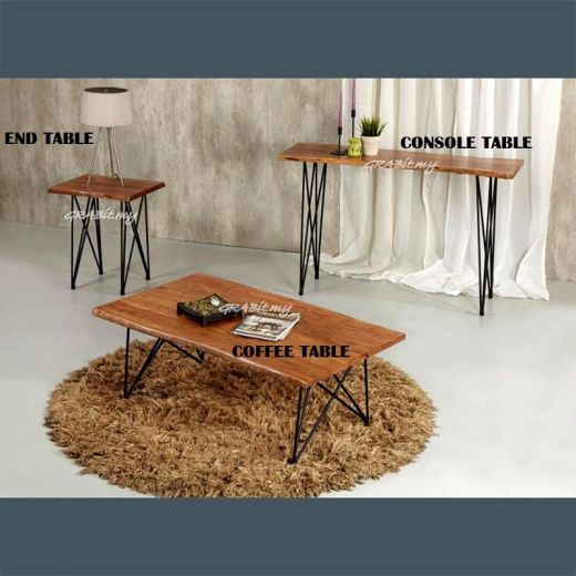 Helena Table Set