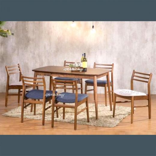 Elly Dining Table Set