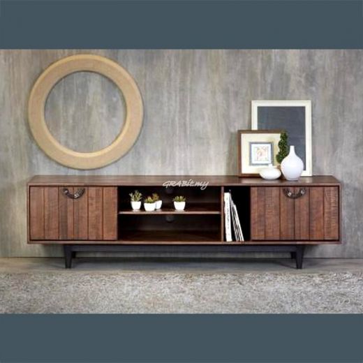 Tihany Hall Cabinet (6.0 Feet) OUT OF STOCK*